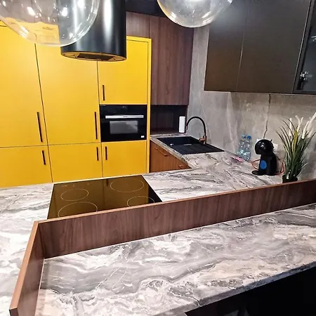 Kima Bazantow 40 * Κατοβίτσε