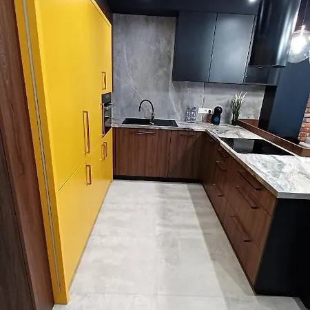 Kima Bażantów 40 * Katowice