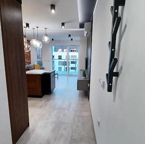 Apartmán Kima Bazantow 40 *